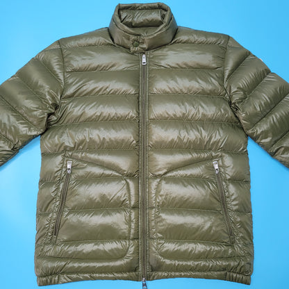 탑몽*x / 몽*레어 아코루스 경량패딩, Acorus Jacket