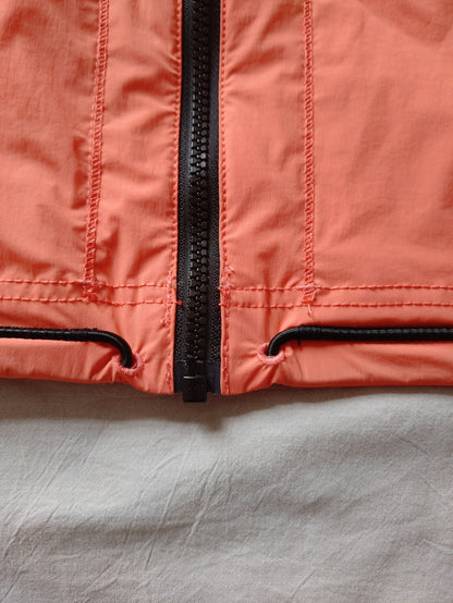 탑스토니 / 스톤아일랜드 바람막이 자켓 , 20SS 43831 SKIN TOUCH PACKABLE JACKET