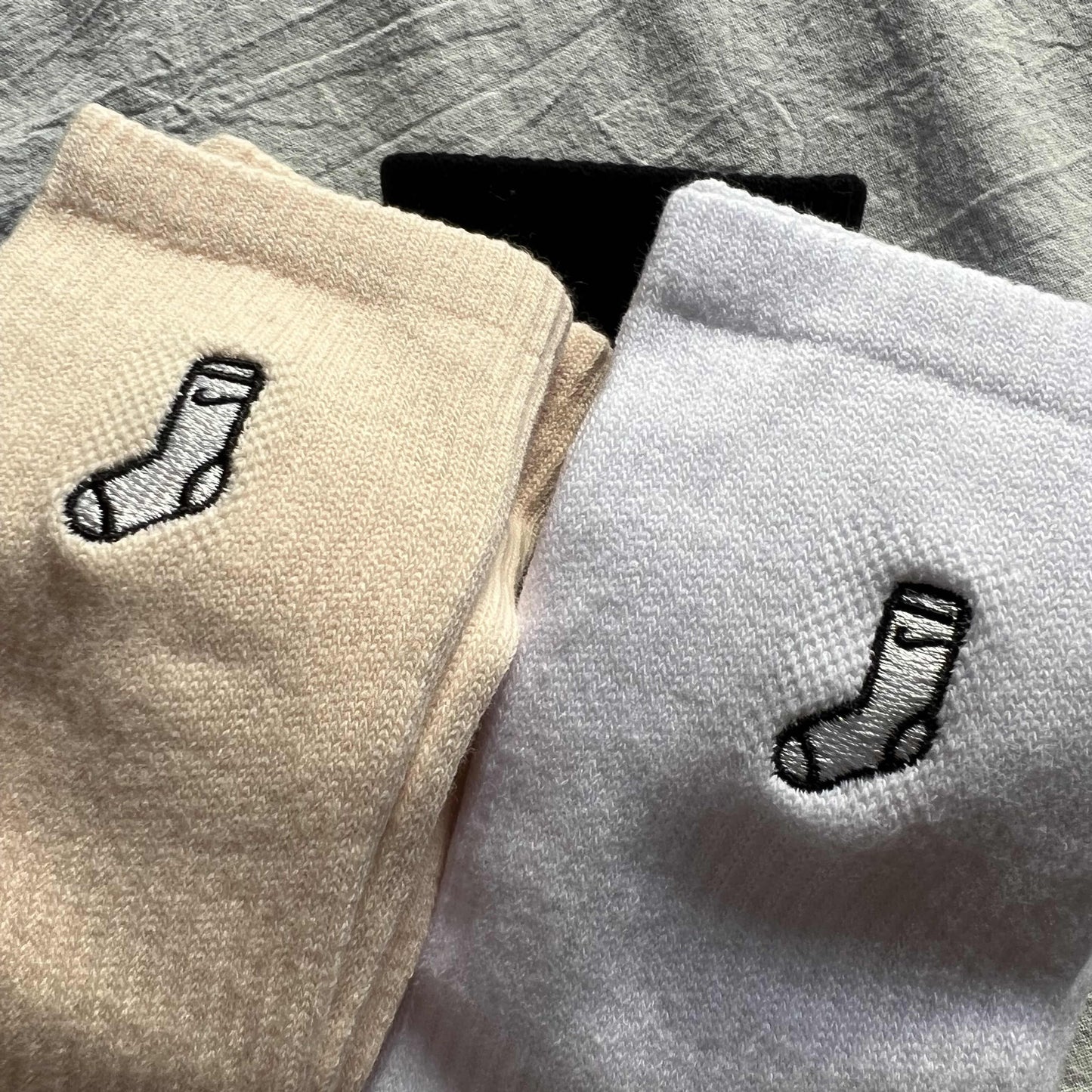 CND /나이키 양말
