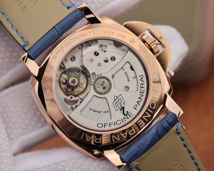 VS공장 파네라이 PAM756 루미노르 두에 화이트 다이얼 PAM756