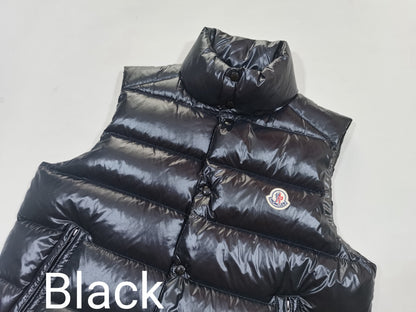 지이 / 몽*레어 티브 패딩조끼 , 패딩 베스트 TI-B Vest
