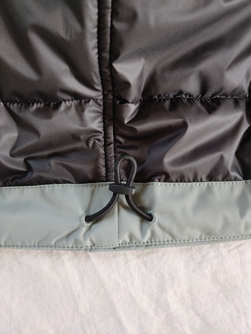 탑스토니 / 스톤아일랜드 마이크로 패딩, 23FW 41826 MICRO TWILL PADDED JACKET
