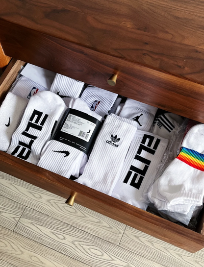 CND /나이키 양말