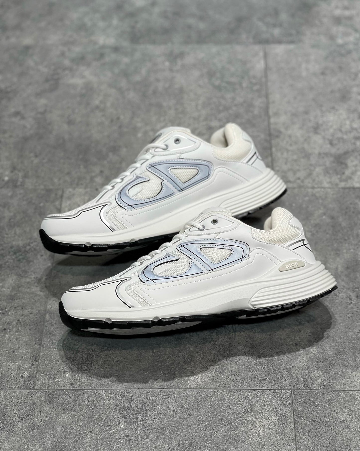 zb / 디올