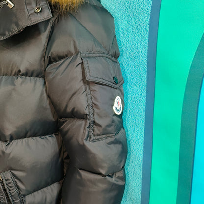 탑몽* / 몽*레어 마야 패딩 , Mayaf Short Down Jacket