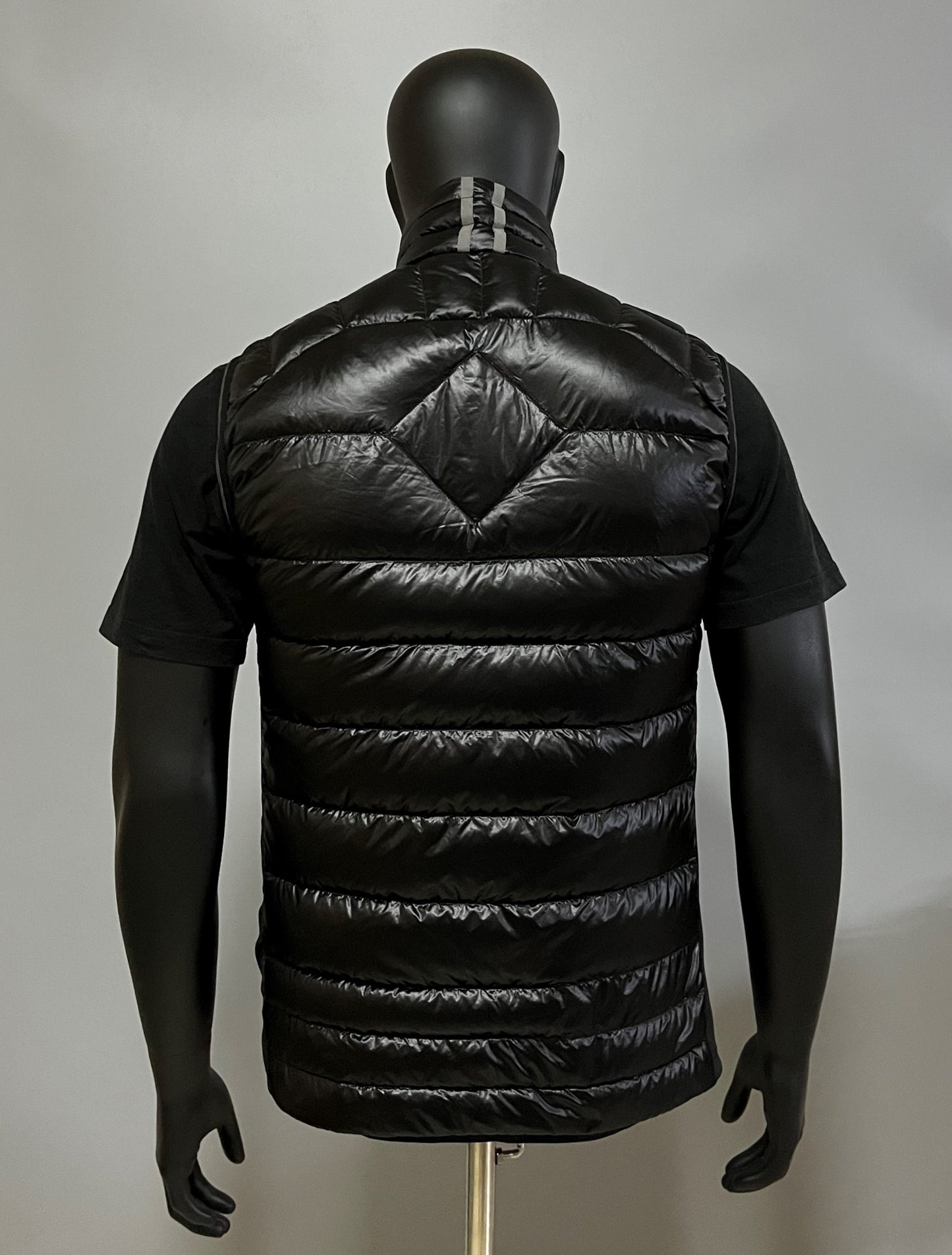 탑구스 / Hybridge Lite Tech Vest 패딩조끼