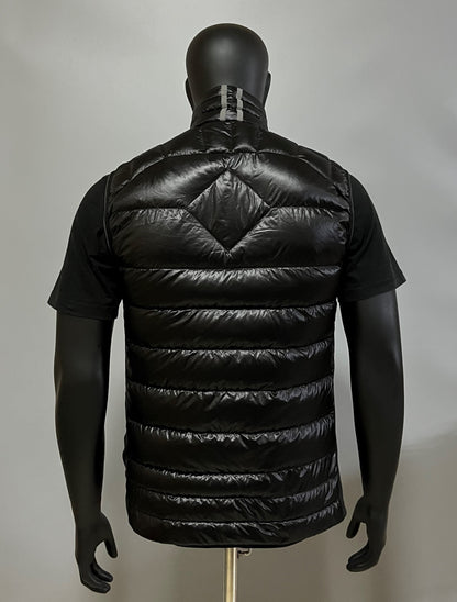 탑구스 / Hybridge Lite Tech Vest 패딩조끼