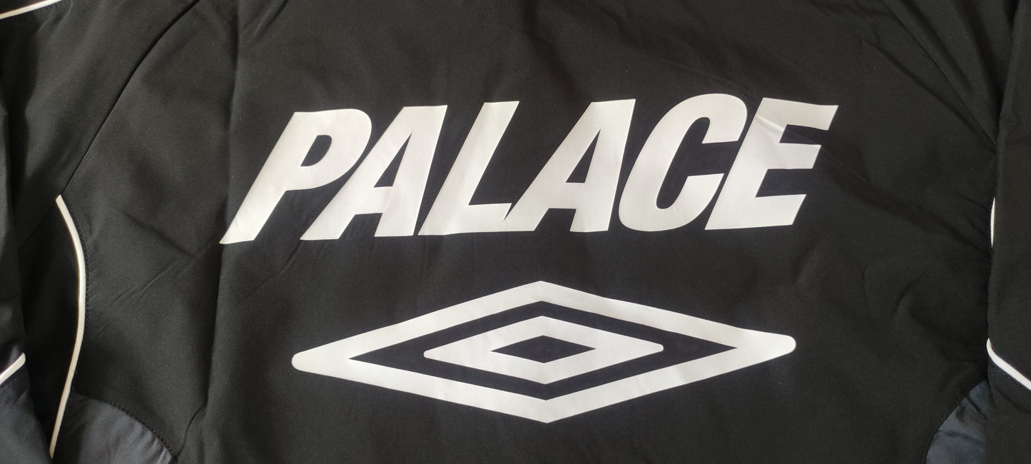 탑팔라스 / palace x umbro 트랙자켓