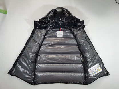 지이 / 몽*레어 보메스 패딩 조끼 베스트 Bormes Vest