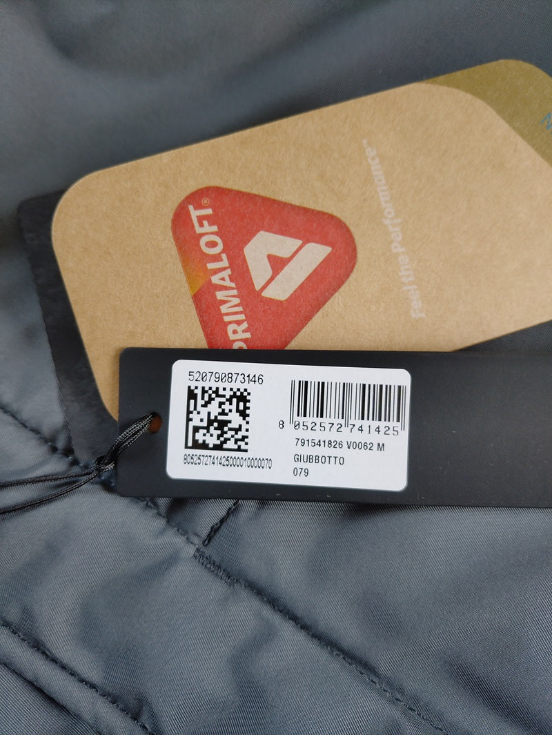 탑스토니 / 스톤아일랜드 마이크로 패딩, 23FW 41826 MICRO TWILL PADDED JACKET