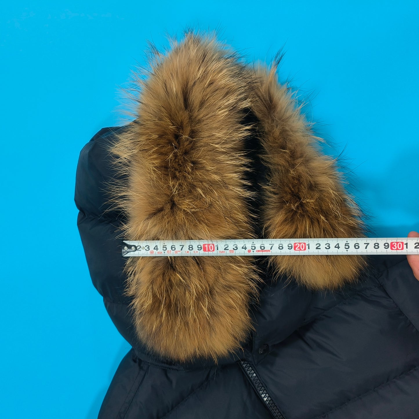 탑몽* / 몽*레어 마야 패딩 , Mayaf Short Down Jacket