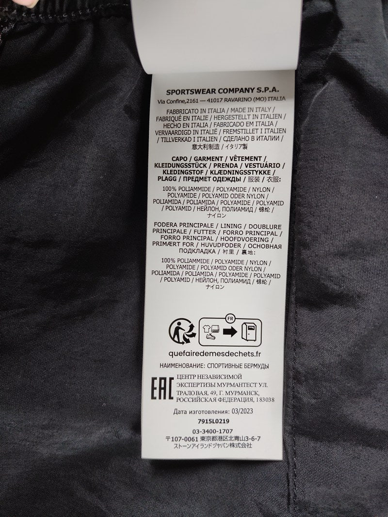 탑스토니 / 스톤아일랜드 팬츠 , 23SS 31303 PARACADUTE CARGO PANTS TOPSTONEY