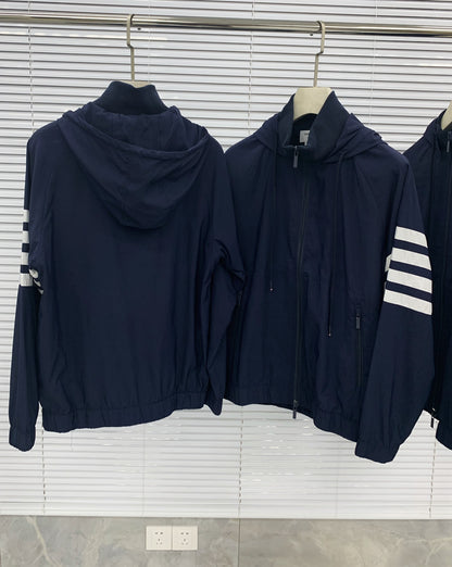 테일러백 / 톰브라운 자켓