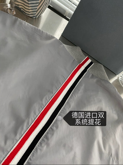 TJ셀러 / 나일론 바람막이 자켓