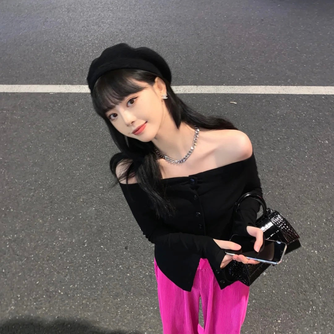 루이비통 목걸이