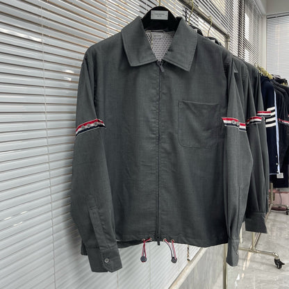 테일러백 / 톰브라운 자켓