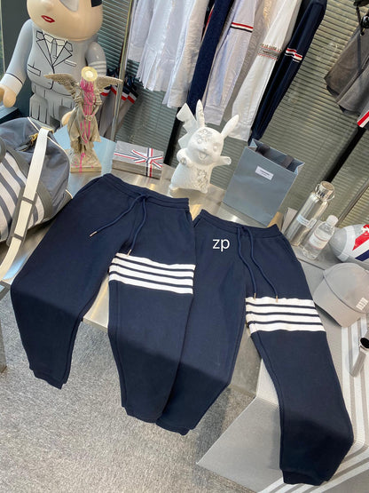 TJ / 톰브라운 와플 팬츠