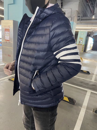 테일러백 / 톰브라운 경량패딩