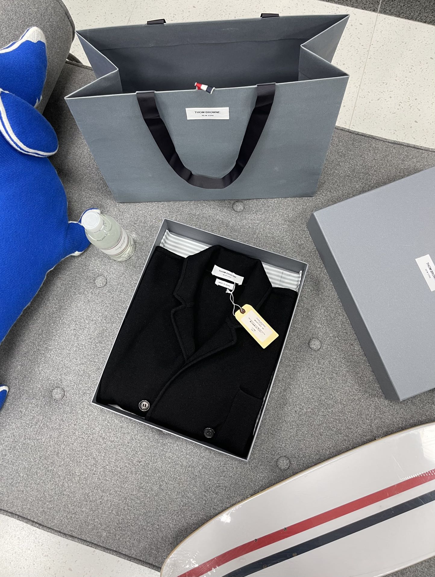 TJ / 톰브라운 자켓