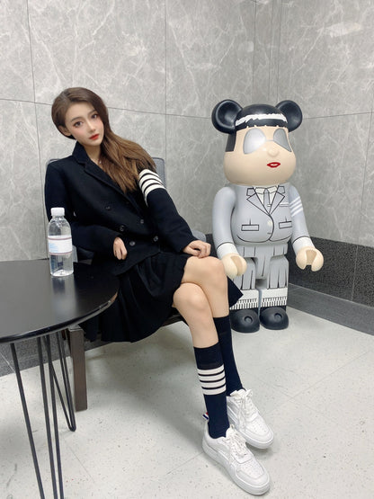 TJ / 톰브라운 스커트