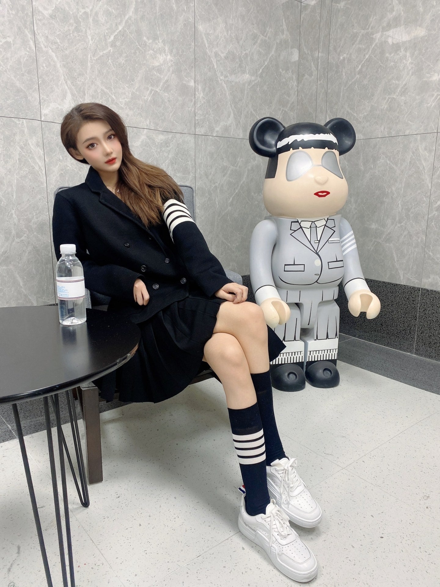 TJ / 톰브라운 자켓