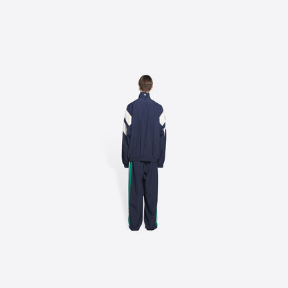 계단집 / 발렌시아가 자켓