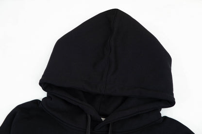 체인2호 / 구찌(Gucci)의 클래식 로고 프린트 후드 스웨트셔츠