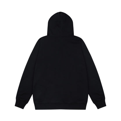 체인2호 / 구찌(Gucci)의 클래식 로고 프린트 후드 스웨트셔츠