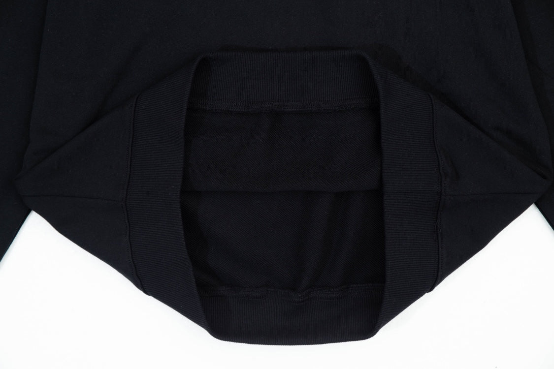 체인2호 / 구찌(Gucci)의 클래식 로고 프린트 후드 스웨트셔츠