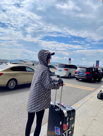 TJ / 디올 클래식 노안자켓