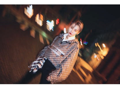 TJ / 디올 클래식 노안자켓