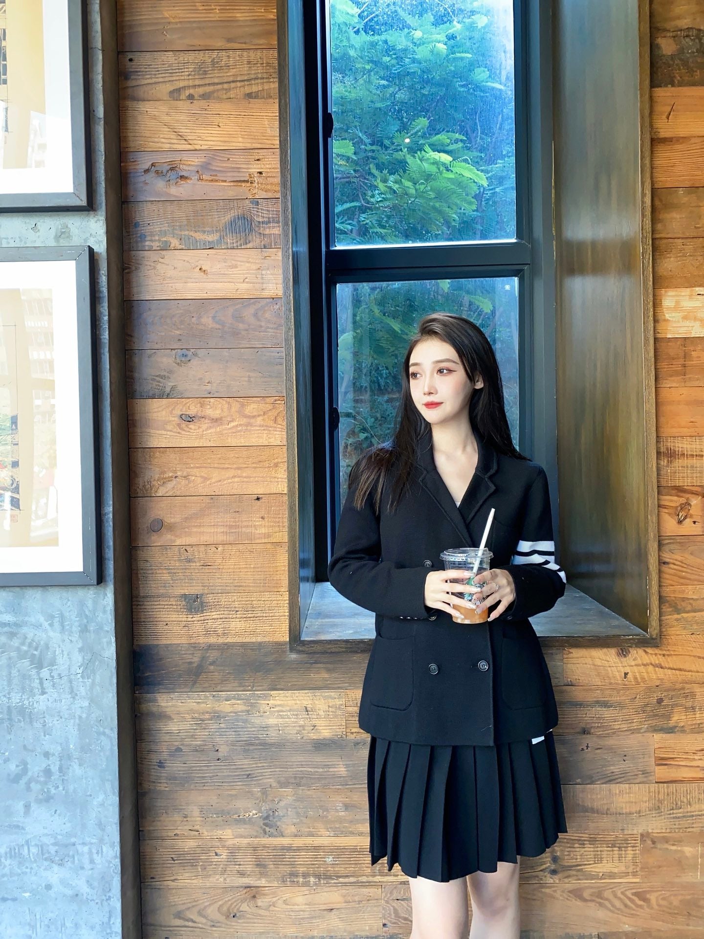 TJ / 톰브라운 자켓