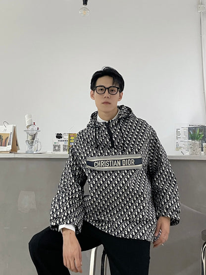 TJ / 디올 클래식 노안자켓