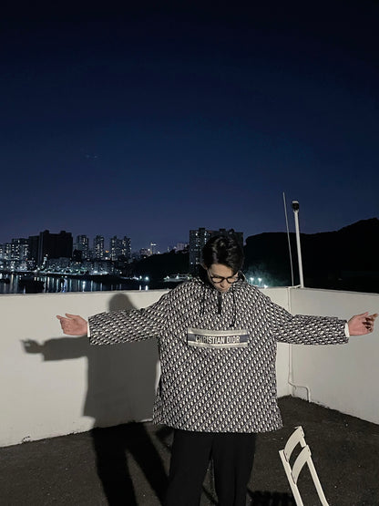 TJ / 디올 클래식 노안자켓