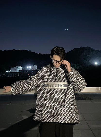 TJ / 디올 클래식 노안자켓
