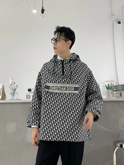 TJ / 디올 클래식 노안자켓