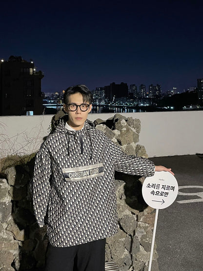 TJ / 디올 클래식 노안자켓