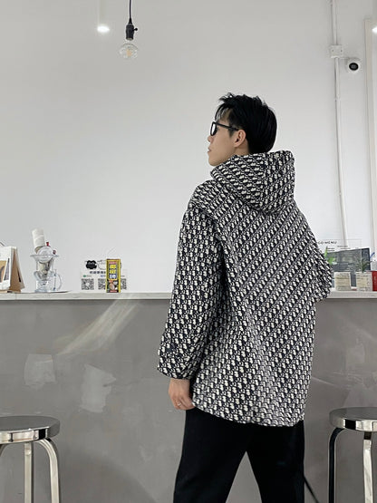 TJ / 디올 클래식 노안자켓