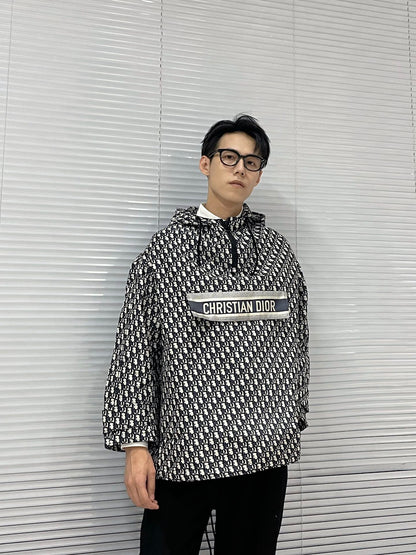 TJ / 디올 클래식 노안자켓