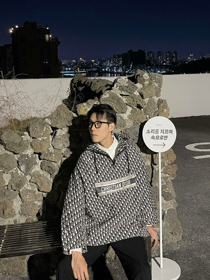 TJ / 디올 클래식 노안자켓
