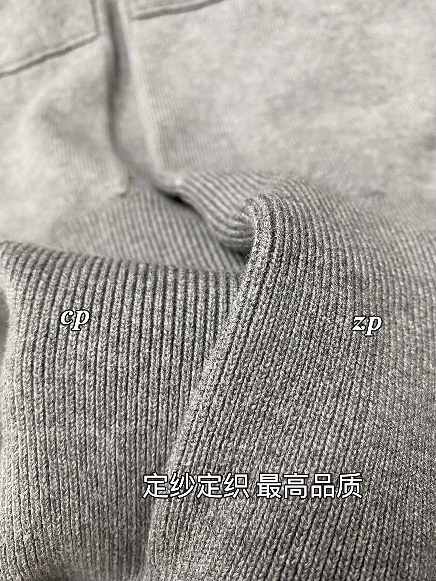 TJ / 톰브라운 여성 순면 OS 롱가디건