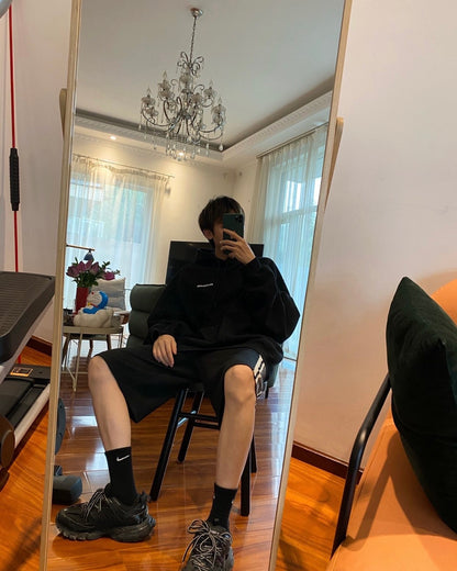 TJ셀러 / 발렌시아가 100% 신강면, 고밀도 이중사 후드