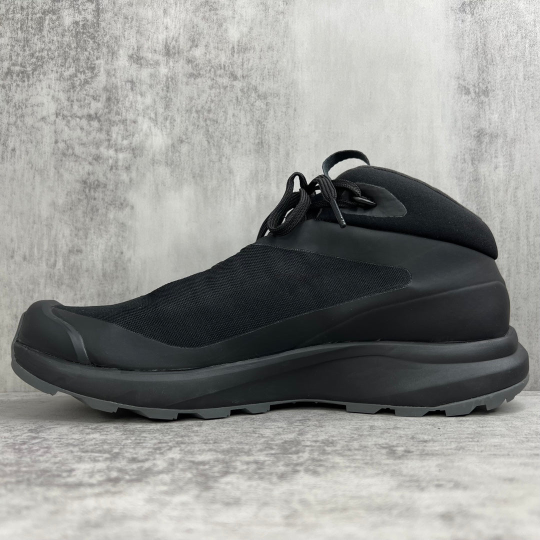 빙 / 아크테릭스 슈즈  , Arcteryx Aerios FL GTX 남성용 아웃도어 스포츠 경량 방수 슈즈