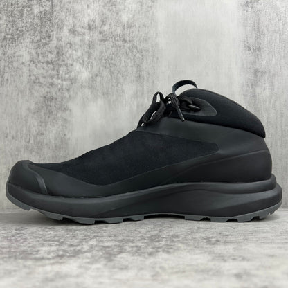 빙 / 아크테릭스 슈즈  , Arcteryx Aerios FL GTX 남성용 아웃도어 스포츠 경량 방수 슈즈