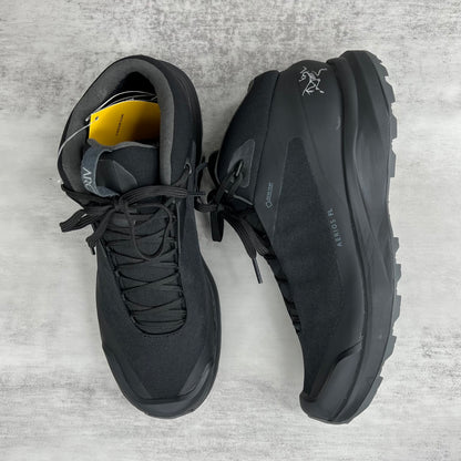 빙 / 아크테릭스 슈즈  , Arcteryx Aerios FL GTX 남성용 아웃도어 스포츠 경량 방수 슈즈