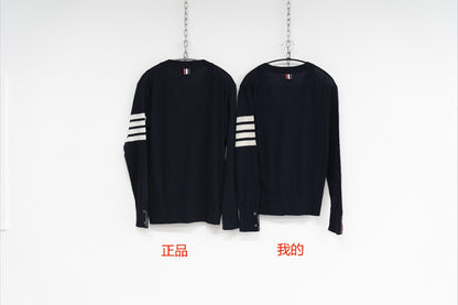 체인2호 / 톰브라운 가디건