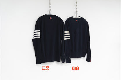 체인2호 / 톰브라운 가디건
