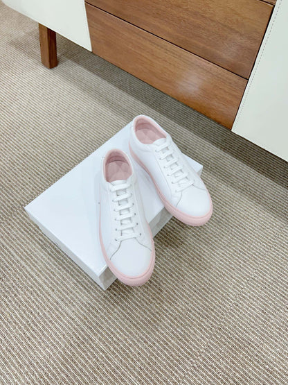 왕삼촌 / 아킬레스 스니커즈