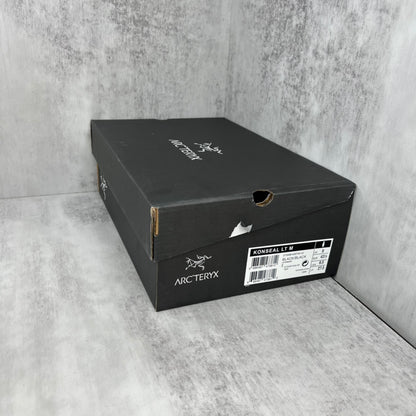 빙 / 아크테릭스 슈즈  , Arcteryx Aerios FL GTX 남성용 아웃도어 스포츠 경량 방수 로우컷 하이킹 슈즈