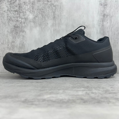 빙 / 아크테릭스 슈즈  , Arcteryx Aerios FL GTX 남성용 아웃도어 스포츠 경량 방수 로우컷 하이킹 슈즈